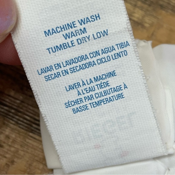 Riegel Satin Trim Baby Security Blanket Teddy Bear Vintage - Picture 4 of 10